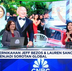 Video: Perjanjian Pranikah Jeff Bezos - 27 Juta Rumah Tak Layak Huni