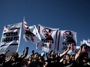 Presiden Lyon Mundur Usai Klub Dihukum Degradasi