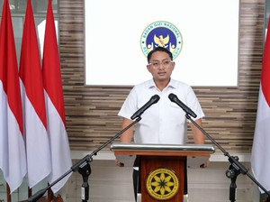 BGN Sebut 40% dari 1.043 SPPG di Pulau Jawa yang Disetop Sudah Daftar SLHS