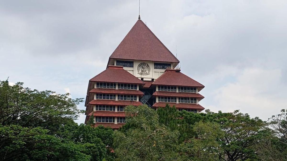 UI Buka Rekrutmen Pegawai Tidak Tetap Tenaga Kependidikan, Ada 200 Kebutuhan!