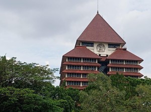 10 PTN Akademik & Vokasi Paling Favorit di SNBT 2026, UI-Polban Teratas!
