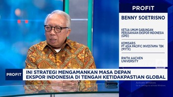Video: Keluhan Eksportir: Banyak Aturan Rumit - Kredit Perbankan Seret