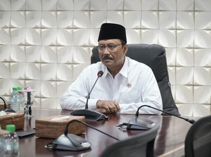 Gus Ipul Pastikan Sekolah Rakyat Dibuka Juli Ini, Tampung 9.755 Siswa