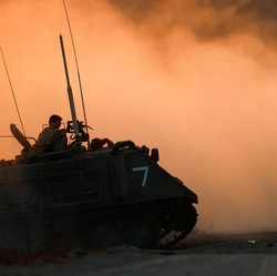 Breaking News! Trump: Israel Sepakat Gencatan Senjata 60 Hari di Gaza
