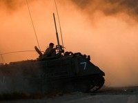 Breaking News! Trump: Israel Sepakat Gencatan Senjata 60 Hari di Gaza