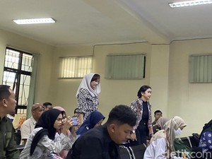 Saksi Ngaku Setor Duit Iuran ASN ke Mbak Ita dan Suami, Total Rp 2,2 M