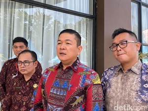 Pelaku Usaha Pemilik NIB di Sumsel Masih Rendah