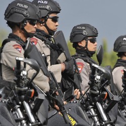 Masyarakat Adukan 500.000 Kejahatan ke Polri, Kasus Selesai 51% 