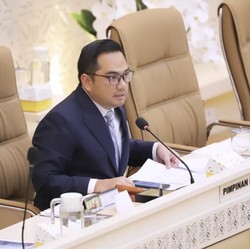 MK Putuskan Pemilu Pusat & Lokal Dipisah, Ini Kata Ketua Komisi II DPR