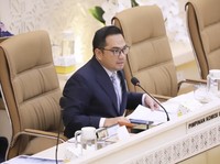 MK Putuskan Pemilu Pusat & Lokal Dipisah, Ini Kata Ketua Komisi II DPR