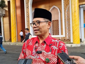 Jemaah Haji Asal Lumajang Melahirkan di Makkah