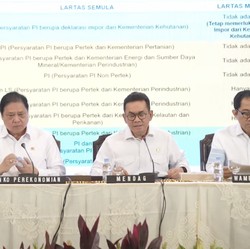 Resmi! Impor Tekstil-Pakaian Jadi Tetap Diawasi Ketat, Gini Aturannya