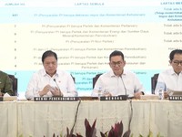 Resmi! Impor Tekstil-Pakaian Jadi Tetap Diawasi Ketat, Gini Aturannya