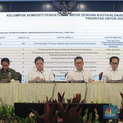 Deregulasi Tahap I Meluncur, Pengusaha Buka Suara-Tunjuk Ada Borok Ini