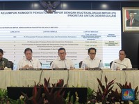 Deregulasi Tahap I Meluncur, Pengusaha Buka Suara-Tunjuk Ada Borok Ini