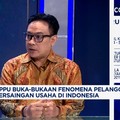 Video: KPPU Ungkap Pelanggaran Persaingan Usaha, Kasus Google - Pinjol