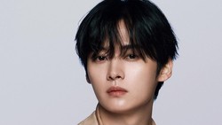Lee Know Stray Kids Jadi Global Ambassador Gucci, Susul Bintang Squid Game