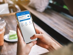 Limit Kartu Kredit Kini Bisa Dicairkan ke Rekening Tabungan Lewat BRImo Limit Kartu Kredit Kini Bisa Dicairkan ke Rekening Tabungan Lewat BRImo