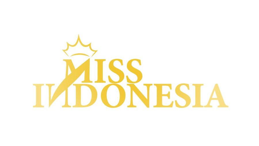 Logo Miss Indonesia. (Dok. Istimewa)