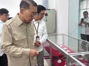 Indonesia Bakal Punya Alat Carbon Dating untuk Penanggalan sampai Jutaan Tahun