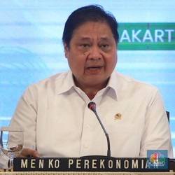 Update Terbaru Negosiasi Dagang dengan Trump, RI Punya Tawaran Kedua