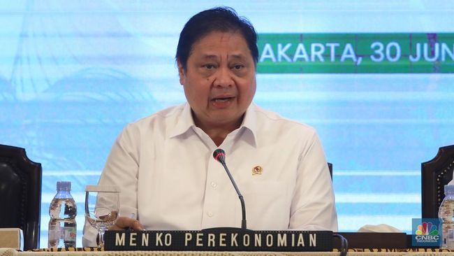 Update Terbaru Negosiasi Dagang dengan Trump, RI Punya Tawaran Kedua
