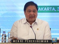 Update Terbaru Negosiasi Dagang dengan Trump, RI Punya Tawaran Kedua