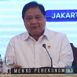 Belum Sepakat! RI Kirim Ulang Proposal Dagang ke Amerika