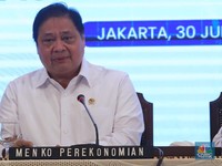 Belum Sepakat! RI Kirim Ulang Proposal Dagang ke Amerika