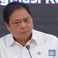 Airlangga Ungkap Update Terbaru Soal Free Trade Agreement dengan UE