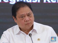 Airlangga Pastikan Deregulasi Impor Gak Bikin Negara Tekor