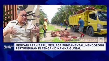 Video: Menko Zulhas Targetkan Kopdes Serap 2 Juta Tenaga Kerja Desa