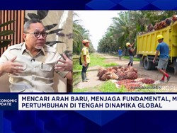 Video: Menko Zulhas Targetkan Kopdes Serap 2 Juta Tenaga Kerja Desa