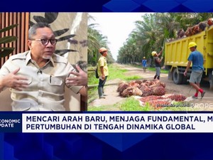 Video: Menko Zulhas Targetkan Kopdes Serap 2 Juta Tenaga Kerja Desa