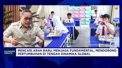 Video: Sempurnakan Program MBG, Pemerintah Bakal Pakai Sistem Hybrid
