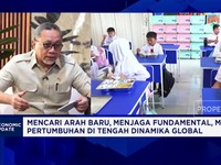 Video: Sempurnakan Program MBG, Pemerintah Bakal Pakai Sistem Hybrid