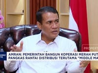 Video: Mentan Ungkap Nasib Petani, Swasembada - Koperasi Merah Putih