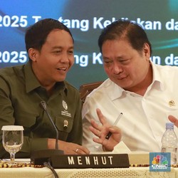 Tujuan Deregulasi Impor & Kemudahan Usaha: Perbaiki Rangking EoDB RI