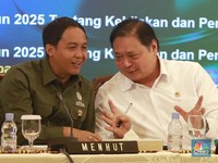 Tujuan Deregulasi Impor & Kemudahan Usaha: Perbaiki Rangking EoDB RI
