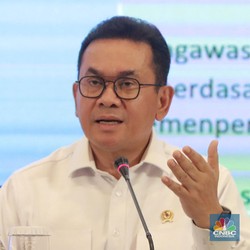 Tok! Permendag No 8/2024 Akhirnya Dicabut, Ini Gantinya