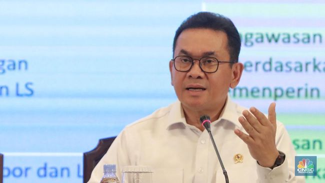 Tok! Permendag No 8/2024 Akhirnya Dicabut, Ini Gantinya