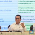 Sempat Muncul Wacana Relaksasi SVLK Ekspor Produk Kayu, Ini Updatenya
