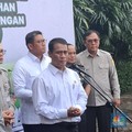 Mentan Amran Ungkap Diserang Mafia Pangan, Tegas Bilang Ini