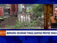 Video: Okupansi Tinggi, Bisnis Alat Berat Masih Terganjal Cashflow
