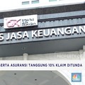 Video: Paket Deregulasi I Meluncur - Utang AS Tambah Rp 53 Kuadriliun