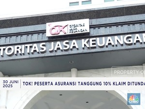 Video: Paket Deregulasi I Meluncur - Utang AS Tambah Rp 53 Kuadriliun