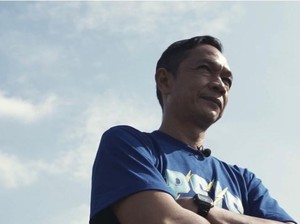 Kahudi Wahyu Widodo Ditunjuk Jadi Juru Taktik PSIS