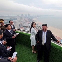 Amerika Ternyata Hobi Bayar Buah Kim Jong Un, Begini Caranya
