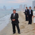 Kim Jong Un Puji China, Pererat Poros Pyongyang-Beijing-Moskow