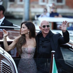 Isi Perjanjian Pranikah Jeff Bezos yang Bernilai Miliaran Dolar